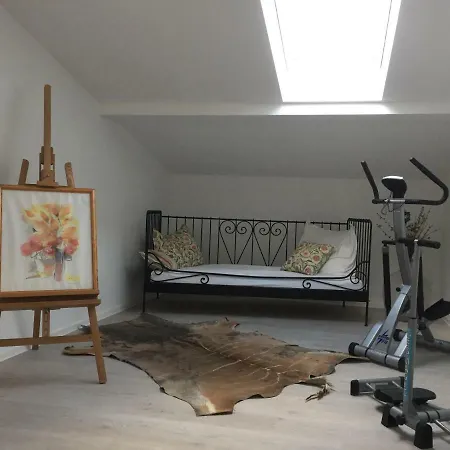 Villa Barbara Kastel Novi