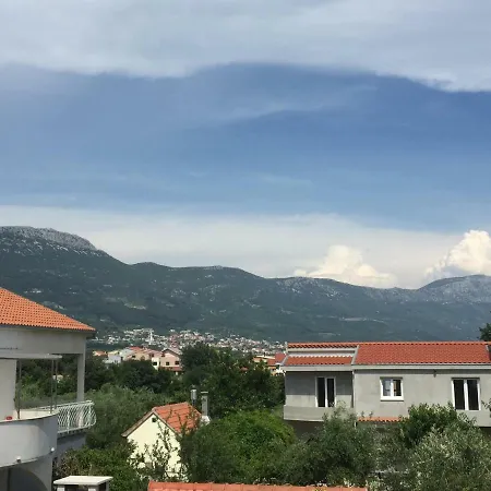 Villa Barbara *